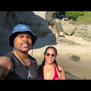 Meet your Posher, Roosevelt